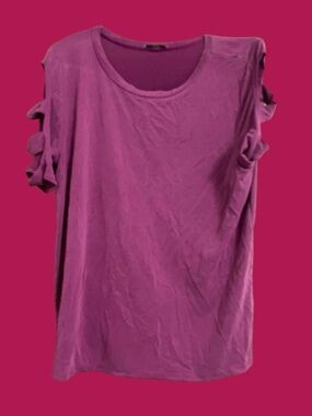 Vibrant Jodifl Tee